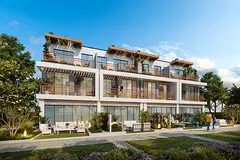 Single Row | 4 Bedroom Townhouse | HO Q2 2026