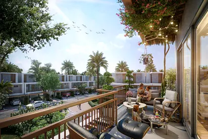 Single Row | 4 Bedroom Townhouse | Genuine Resale