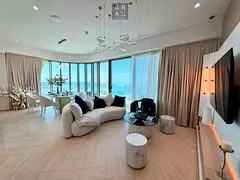 1BHK with Pool