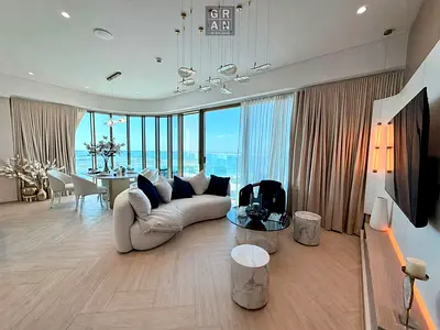1BHK with Pool