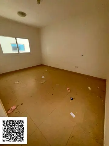 غرفة وصالة بمساحة ممتازة وتشطيب رائع 🛁 2 حمام في الجرف 2