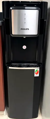 Philips Water Dispenser - Hot  Cold, freestanding