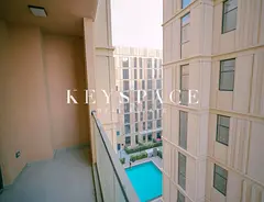 Wellness-Inspired Luxury Apartment | Elevated Everyday Living | Resale
