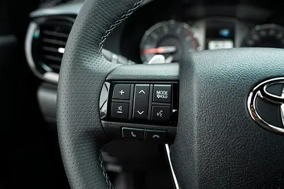 2026 Toyota HILUX 照片 13