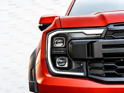 صورة 4 لـ 2023 FORD RANGER