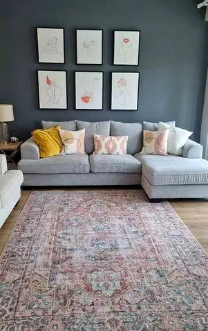 The One Kingston sofa