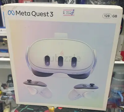 Metaquest used 128 gb