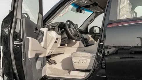 Toyota Land Cruiser GXR, миниатюра 8