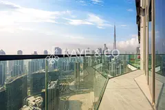 Brand New | BK &amp; Canal Views | High Floor