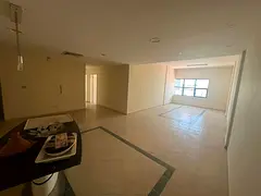 Two spacious rooms | On the main street | Easy access to Dubai and Sharjah