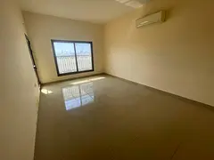 The apartment features an open view that provides excellent natural light and good ventilation throu