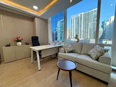 Luxury Office | Fully Furnished | Move in Ready