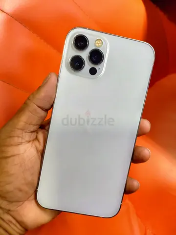 Iphone 12 Pro -256GB
