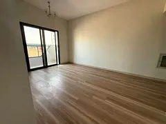 Two rooms and a hall in Al Jurf 3, public street, first occupant, super deluxe, 2 bathrooms and a ba