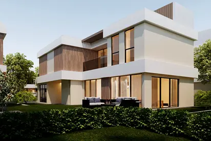 STANDALONE/ARABS/WIDE/NEAR DUBAI/7Y PAYMENT/PRIME