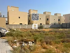 Villa Plot for sale in AL Yasmeen - Freehold for all nationalities - Investment Opportunity
