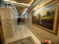 Twobedroom apartment for annual rent in Al Hamidiya Ajman Prime location with easy access to Dubai a