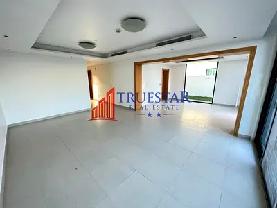 MODERN 4BR+MAIDS HUGE PRIVATE GARDEN SHARED GYM POOL