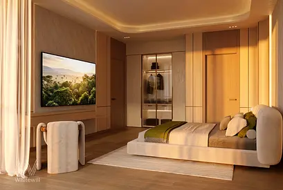 Handover 2026 | Middle Floor | Tower C | No Agents