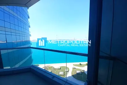 Sea View | Ready to Move | High End Finishes