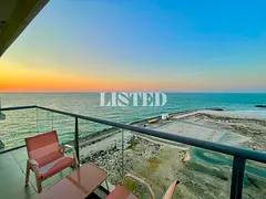 High Floor | Sea View | Ready to Move In