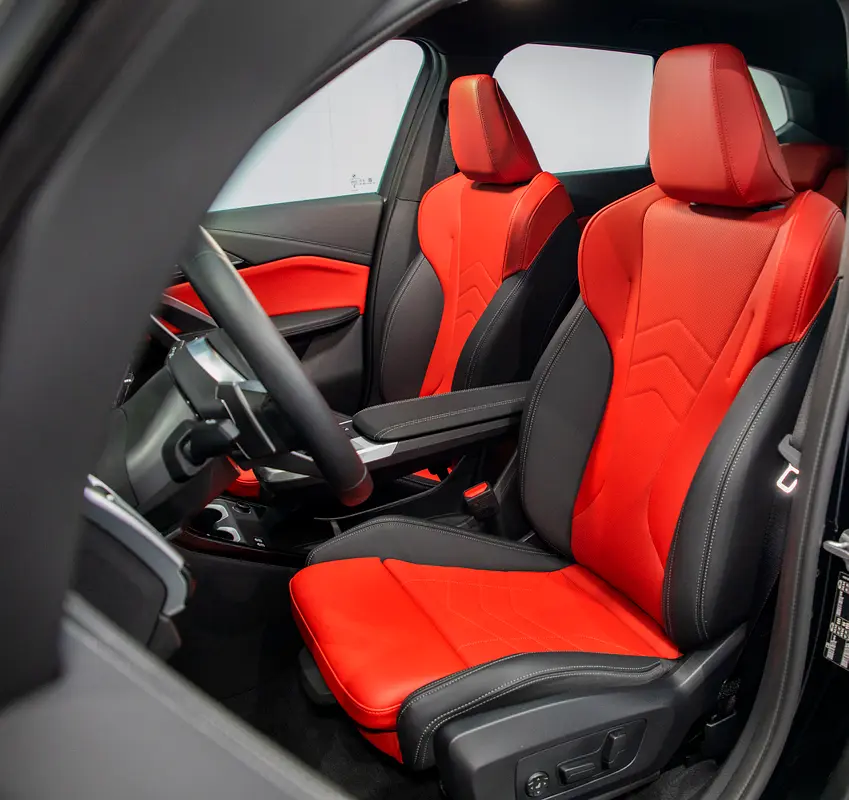 BMW X1 2025