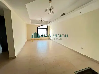 Free A/C |Sea View 2BR |Free Parking |Gym Pool |Wardrobes
