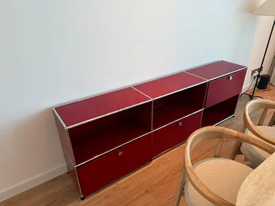 Cupboard