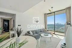 High Floor | Marina View | Closed Kitchen