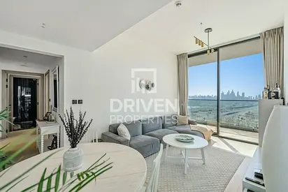 High Floor | Marina View | Closed Kitchen