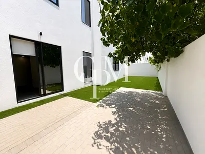 Premium 2BR | Ground Floor | Serene Community