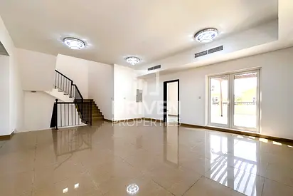 Elegant Villa | Modern Layout | Great Location