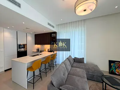 Spacious 1-BED | Prime Location | Top-tier Amenities
