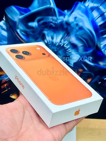 IPhone 17 Pro | 256Gb | International Version