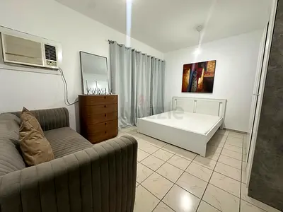 Spacious Private Room, only 1 minute from Al Rigga Station.