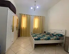 Fully Furnished Room is available for Family