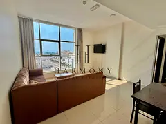 Sea View | New Building | 2BR Apartment | Beachside Living