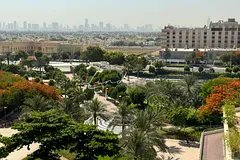Park View | Large Layout | Great Amenities
