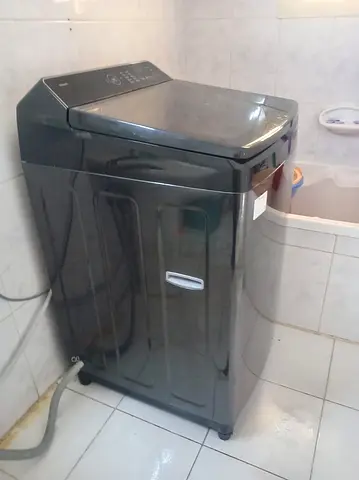 Used Top Load Washing Machine - 11kg, Good Working Condition - under warranty