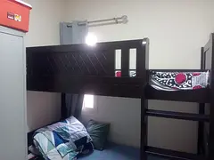Ladies Bed Space Available in City Tower Building,Near SharafDG metro exit 4,2 bed spaces available