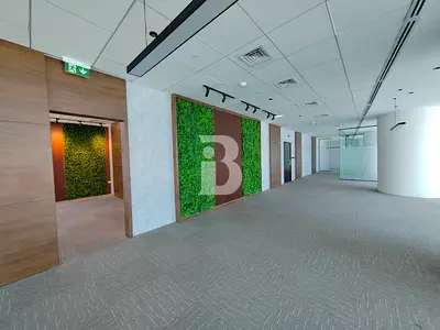 Canal Views | A grade Office | 7 parking included