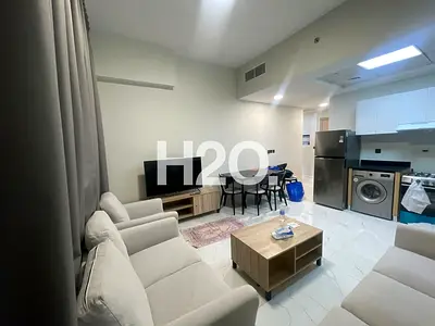 Fully Furnished | Motivated Seller | Luxurious