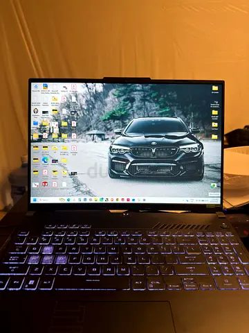 Asus Tuf Gaming F16 8GB Graphics 4050 Laptop