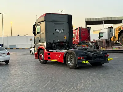 Truck for sell
