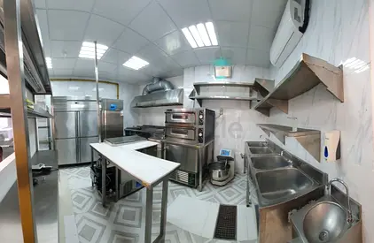Revamped Cafeteria Cloud Kitchen LLC for Sale