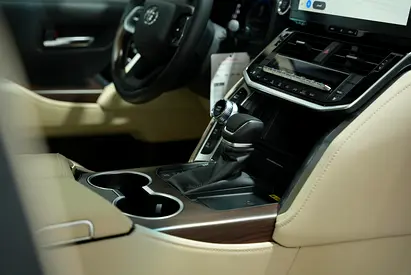 صورة مصغرة 13 لـ 2026 Toyota LAND CRUISER