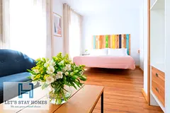 Flash Offer | Luxurious, Furnished l Free Housekeeping I Bills Included | Near Metro