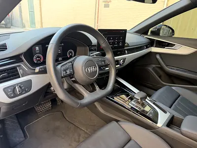 Audi A4 35 TFSI S line, миниатюра 6