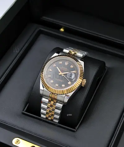 Rolex premium automatic mens watch