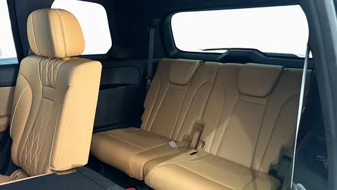 GAC GS8 GX, миниатюра 18